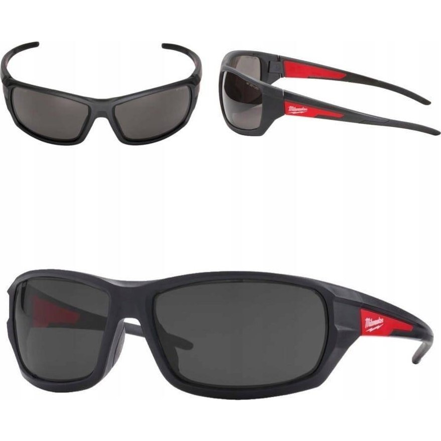 Milwaukee MILWAUKEE OKULARY OCHRONNE PREMIUM PRZYCIEMNIANE (aw_681334)
