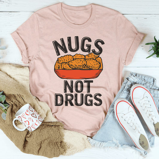 Nugs Tee
