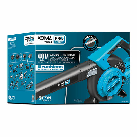 Blower Koma Tools
