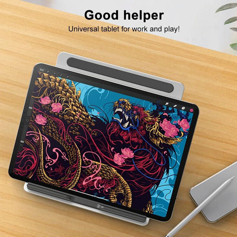 NNEIDS Lenovo Thinkplus L20 Desktop Laptop Stand - Silver