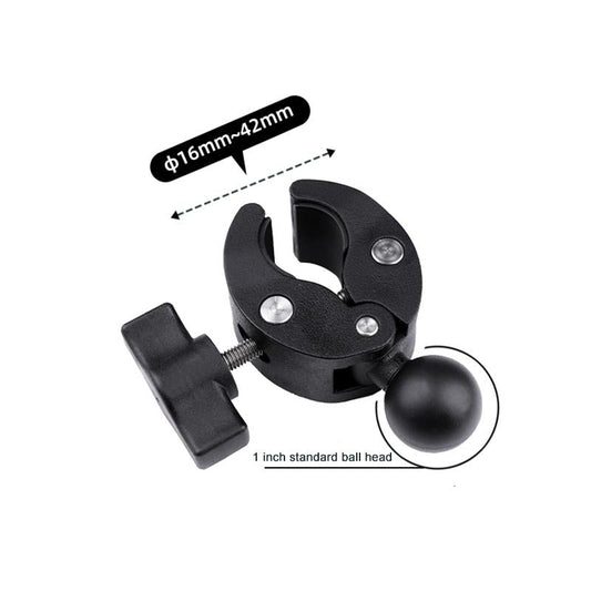 NNEIDS Universal Motorcycle Handlebar Mount