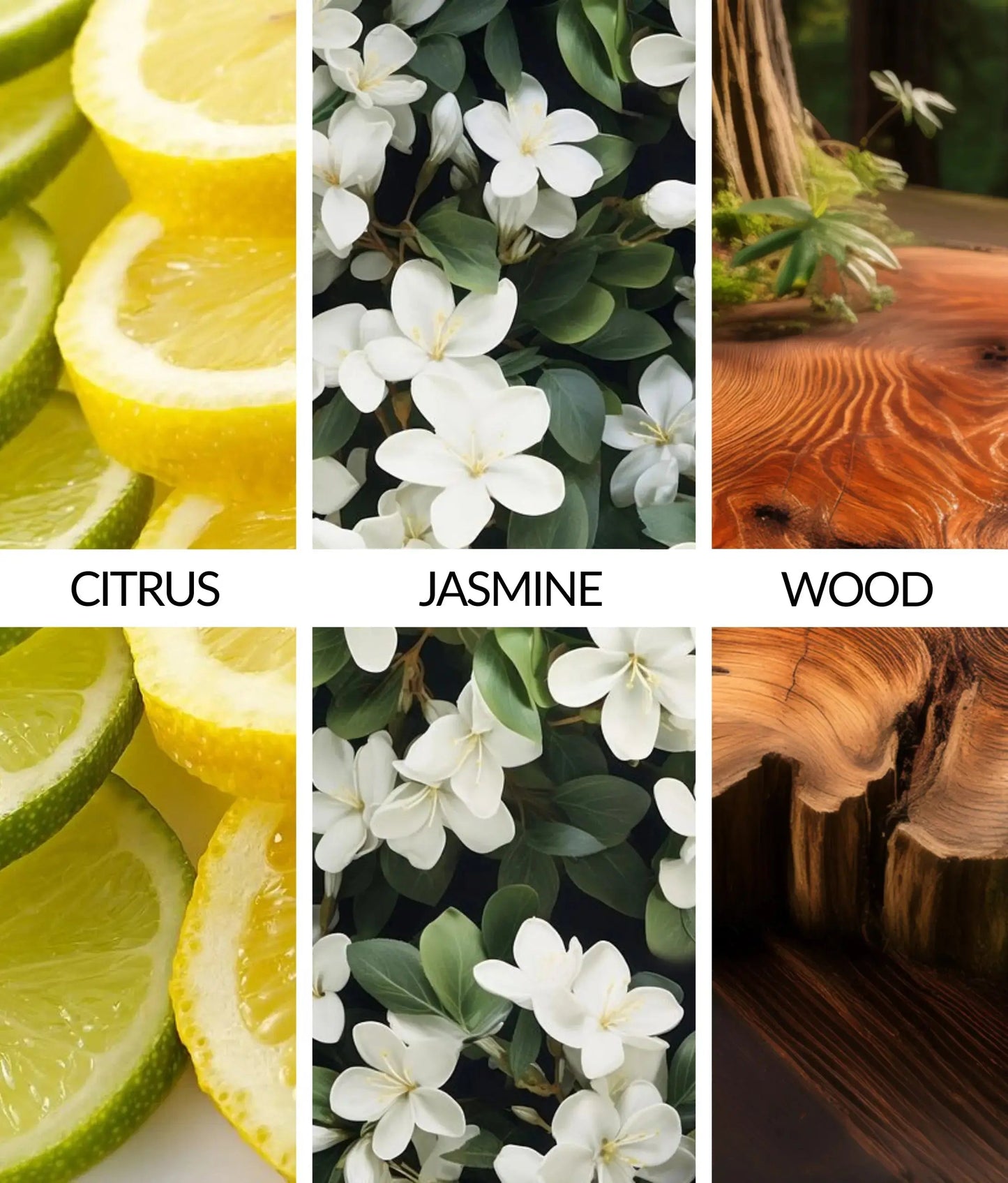 Victus 3 Pack Car Air Freshener Bundle