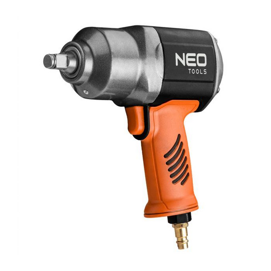 Rázový uťahovák NEO Tools 14-002 (Neo Tools 14-002)