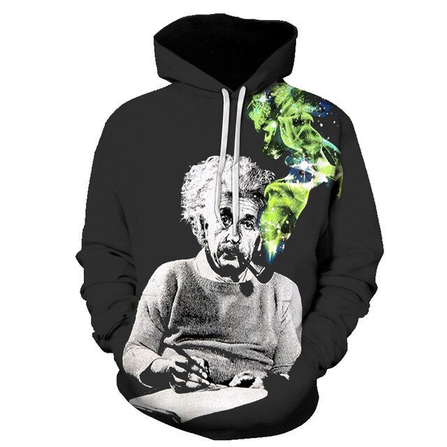 Pullover Hip Hop Rock Singer Men Women Sweatshirt Hoodies 3D Print  Tupac Shakur Clothing Plus S-6XL
