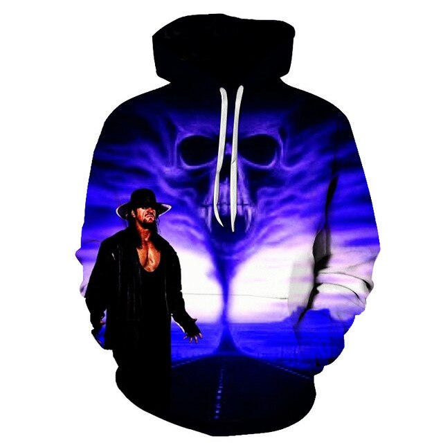 Pullover Hip Hop Rock Singer Men Women Sweatshirt Hoodies 3D Print  Tupac Shakur Clothing Plus S-6XL